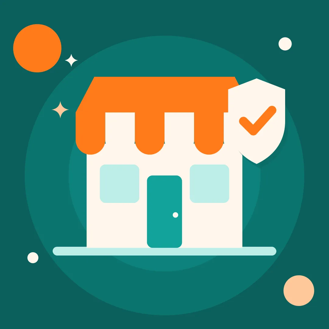 Shops you can trust