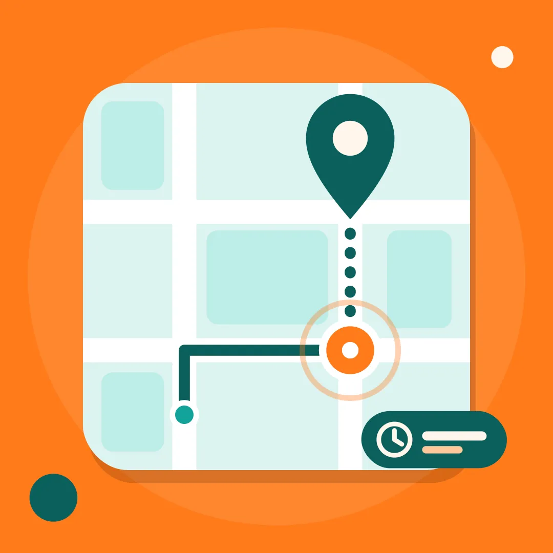 Track your order
