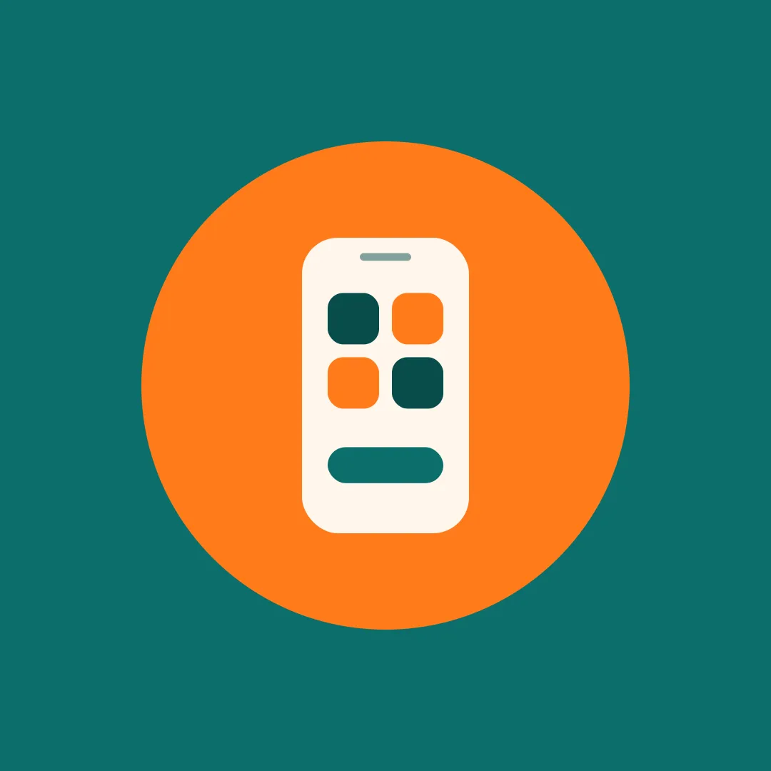 Everything in one app