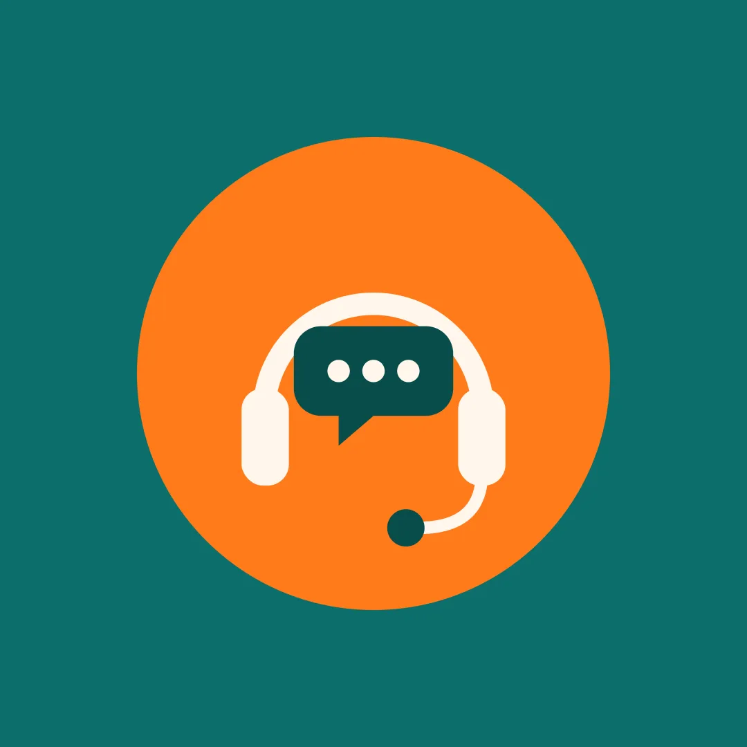 Easy to Get Help & Support